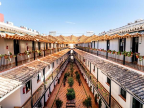 Holi-Rent Lumbreras Seville